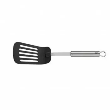 WMF 1871596030 Espátula de cocina plástico, acero inoxidable 1 ud.