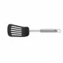 WMF 1871596030 Espátula de cocina plástico, acero inoxidable 1 ud.