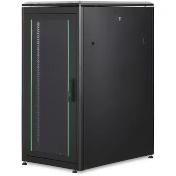 Rack independiente Digitus DN-19 22U-6/8-B-1