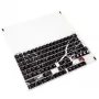 Set de teclas Traitors TARTARUS GAKC-372 Distribución US, perfil OEM, material ABS