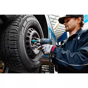 Bosch 1 600 A01 U7U Set de batería y cargador