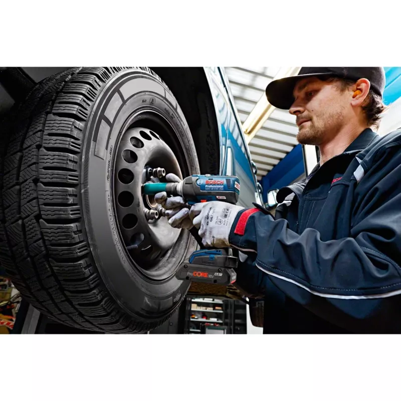 Bosch 1 600 A01 U7U Set de batería y cargador