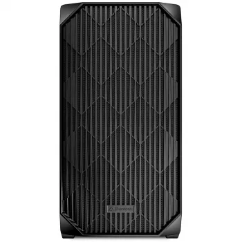 Sharkoon MK3 Black mATX negro