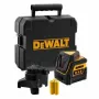 DeWALT 3DW0811-XJ nivel láser 30 m