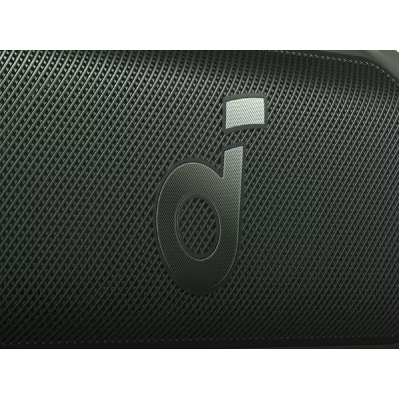 Boom 2 Plus | Potente altavoz Bluetooth con bajos para exteriores verde aventura