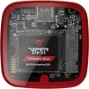 Carcasa externa M.2-NVMe PATRIOT EV330U31CK para SSD 2230, USB Type-C 3.2 Gen2 10 Gbit/s