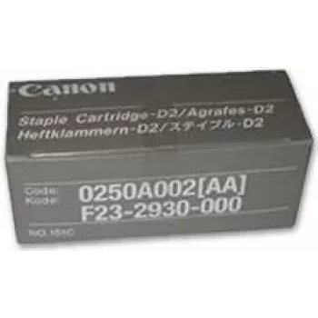 Canon 0250A002 grapas 6000 grapas