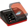 Cargador de batería Einhell Power X-Fastcharger 4A