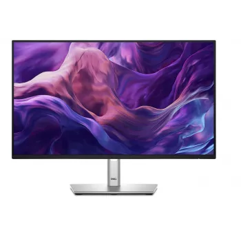 Monitor LCD | DELL | P2425HE | 23.8 | Business | panel IPS | 1920x1080 | 16:9 | 100Hz | mate | 8 ms | giratorio | pivot | altura ajustable | inclinable | 210-BMJB_5Y