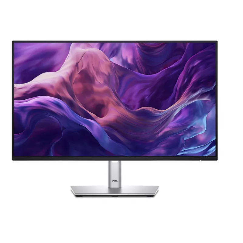 Monitor LCD | DELL | P2425HE | 23.8 | Business | panel IPS | 1920x1080 | 16:9 | 100Hz | mate | 8 ms | giratorio | pivot | altura ajustable | inclinable | 210-BMJB_5Y