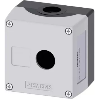 Siemens 3SU1801-0AA00-0AB1 gris