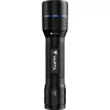 Linterna Varta F30R aluminio recargable LED, carcasa de aluminio, recargable