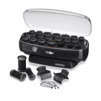 BaByliss RS035E Thermo Ceramic rulos calefactables