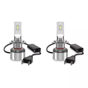 Lámparas LED para faros Ledvance LEDriving XTR H7 64210DWXTR, par (2 uds.)