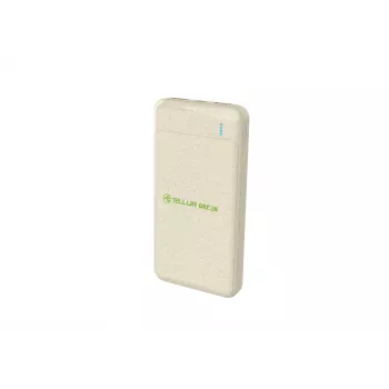 Cargador portátil Tellur PD103 10000 mAh