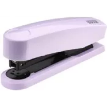 NOVUS grapadora B2 ColorID 2.0 pretty lilac — grapadora de sobremesa, compacta, manual