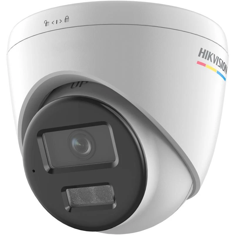 CÁMARA IP HIKVISION DS-2CD1347G2H-LIU(2.8mm) EN