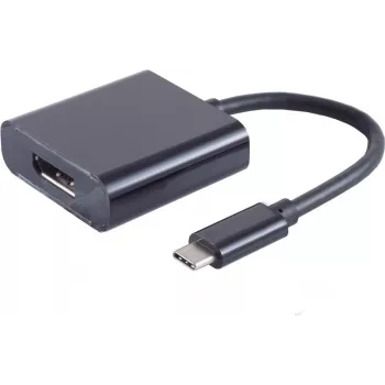 Adaptador de cable de vídeo S/CONN 14-05002