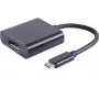 Adaptador de cable de vídeo S/CONN 14-05002