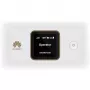 Router de sobremesa portátil HUAWEI E5785-92C — Wi‑Fi 5 de doble banda, LTE 4G, batería de 1500 mAh, Micro-USB, antena interna