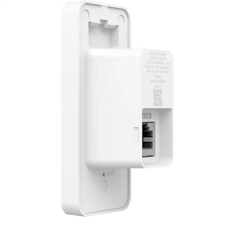 Ubiquiti UISP G2 Basic lector de control de acceso