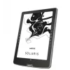 Lector de libros electrónicos InkBOOK Solaris negro IB_SOLARIS_BK pantalla de 6 pulgadas