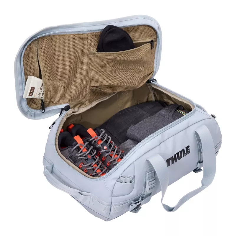 Bolsa de viaje Thule 5442 Chasm 30L soft blue