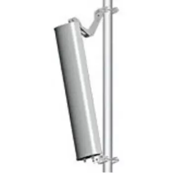 ALLNET 31706 - 2.4 - 2.5 - 2400 - 2500 - N-Type - Hembra - Polarización vertical - 1.5:1 (HG2414SP-120)