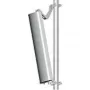 ALLNET 31706 - 2.4 - 2.5 - 2400 - 2500 - N-Type - Hembra - Polarización vertical - 1.5:1 (HG2414SP-120)