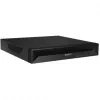 Grabador de vídeo en red - 8 canales IP - H.265 - 80 Mbit/s - sin disco duro - HDMI - Switch PoE