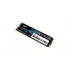 SSD M.2 NVMe Silicon Power P34A60 2 TB, PCIe 3.0 x4, lectura 2200 MB/s, escritura 1600 MB/s