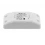 Interruptor WiFi en línea Tellur TLL331161 2200W — relé inteligente en línea para lámparas y dispositivos