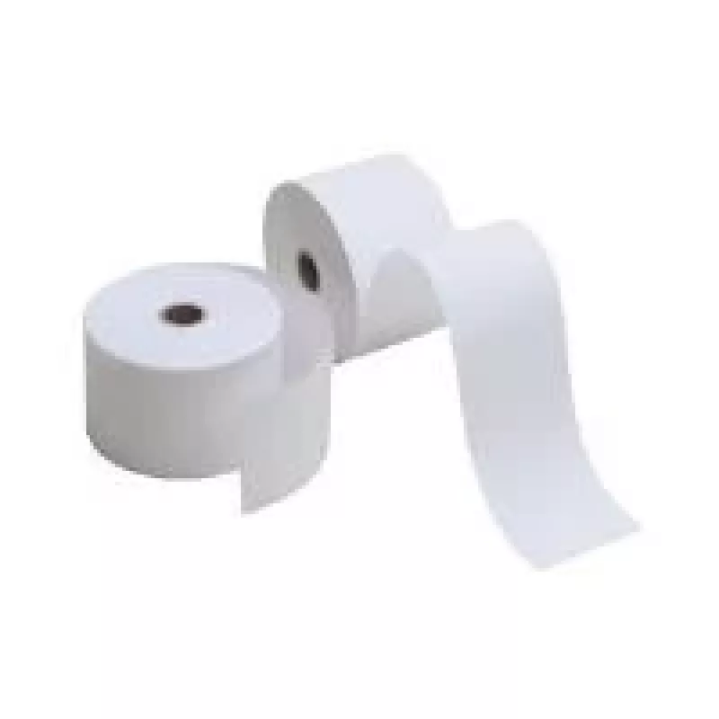 Papel térmico Kores TR5761 61 m 57 mm