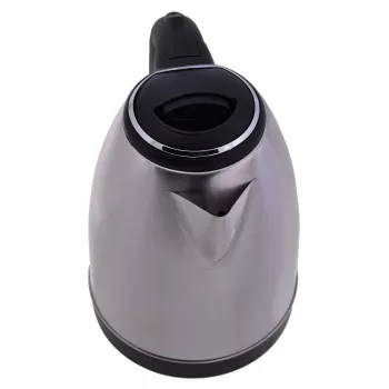 Hervidor de agua Esperanza EKK104X 1,8 L 2200 W Acero inoxidable