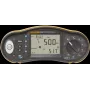 Comprobador de instalaciones Fluke Type B FLK-1663 DE (4546998)