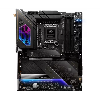 Placa base ASRock Z890 Taichi Intel Z890 LGA 1851 ATX