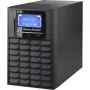 SAI POWERWALKER VFI 1000 C LCD online 1000VA 3x IEC USB/RS-232 LCD torre