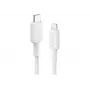 Cable Lightning Anker A81B5G21 — 0,9 m, USB‑C a Lightning, blanco