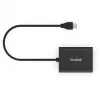 Yealink EHS60 adaptador de interfaz