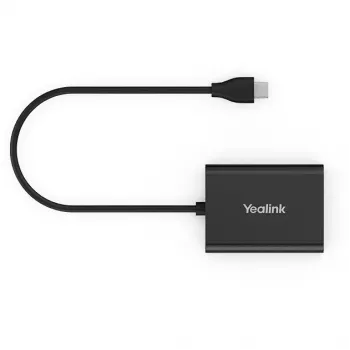 Yealink EHS60 adaptador de interfaz