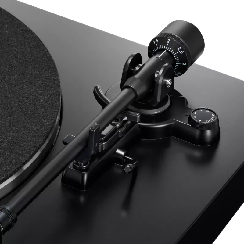 Audio Technica AT-LP3XBTBK producto negro