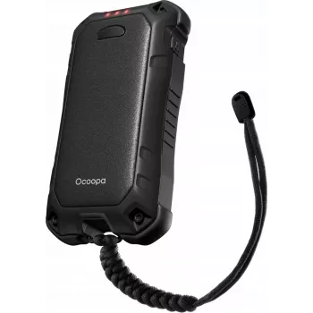 Calefactor eléctrico Ocoopa UT3201 negro