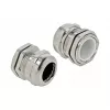 Prensaestopas DeLOCK 60281 metálico latón 1 ud.