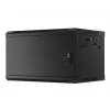 Rack de pared Lanberg WF01-6406-00B