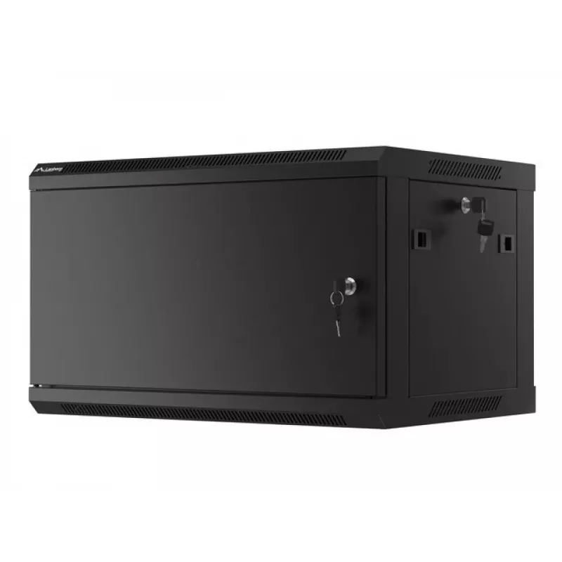 Rack de pared Lanberg WF01-6406-00B
