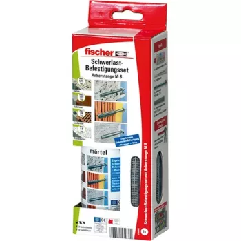 Anclaje roscado Fischer 536669