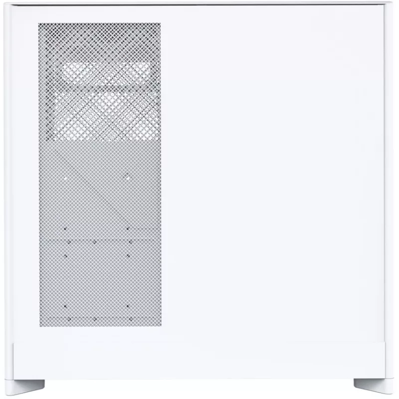 Caja PC Montech HS02 Midi Tower Blanco