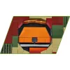 Blocks WWII PZKPFW IV AUSF.G 1107 bloques