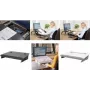 Fellowes Hana soporte de documentos Steel negro (8055701)
