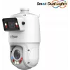 Cámara de vigilancia DAHUA NET CAMERA 4+4MP IR PTZ DOME/SDT4E425-4FGBAPV10400